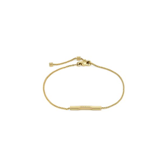 Link to Love Armschmuck von Gucci aus 18 Karat Gelbgold