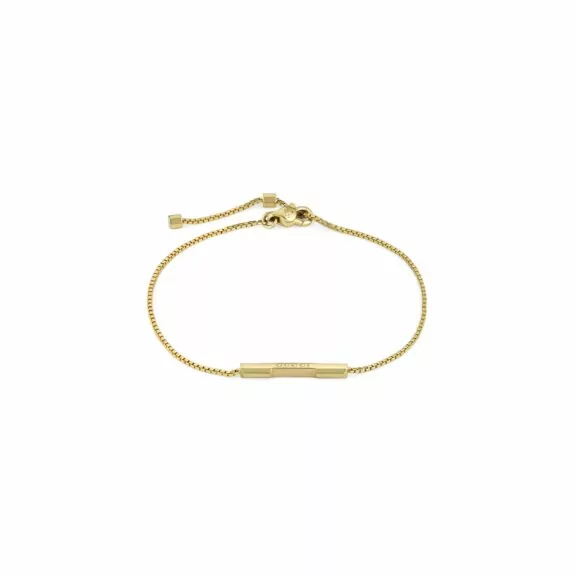 Link to Love Armschmuck von Gucci aus 18 Karat Gelbgold