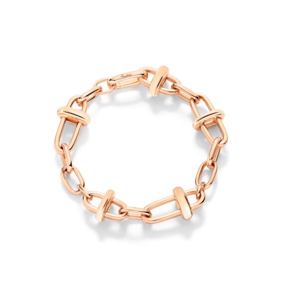 Pomellato Iconica Armband aus Roségold