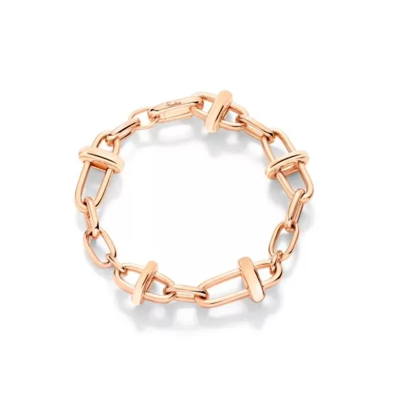 Pomellato Iconica Armband aus Roségold