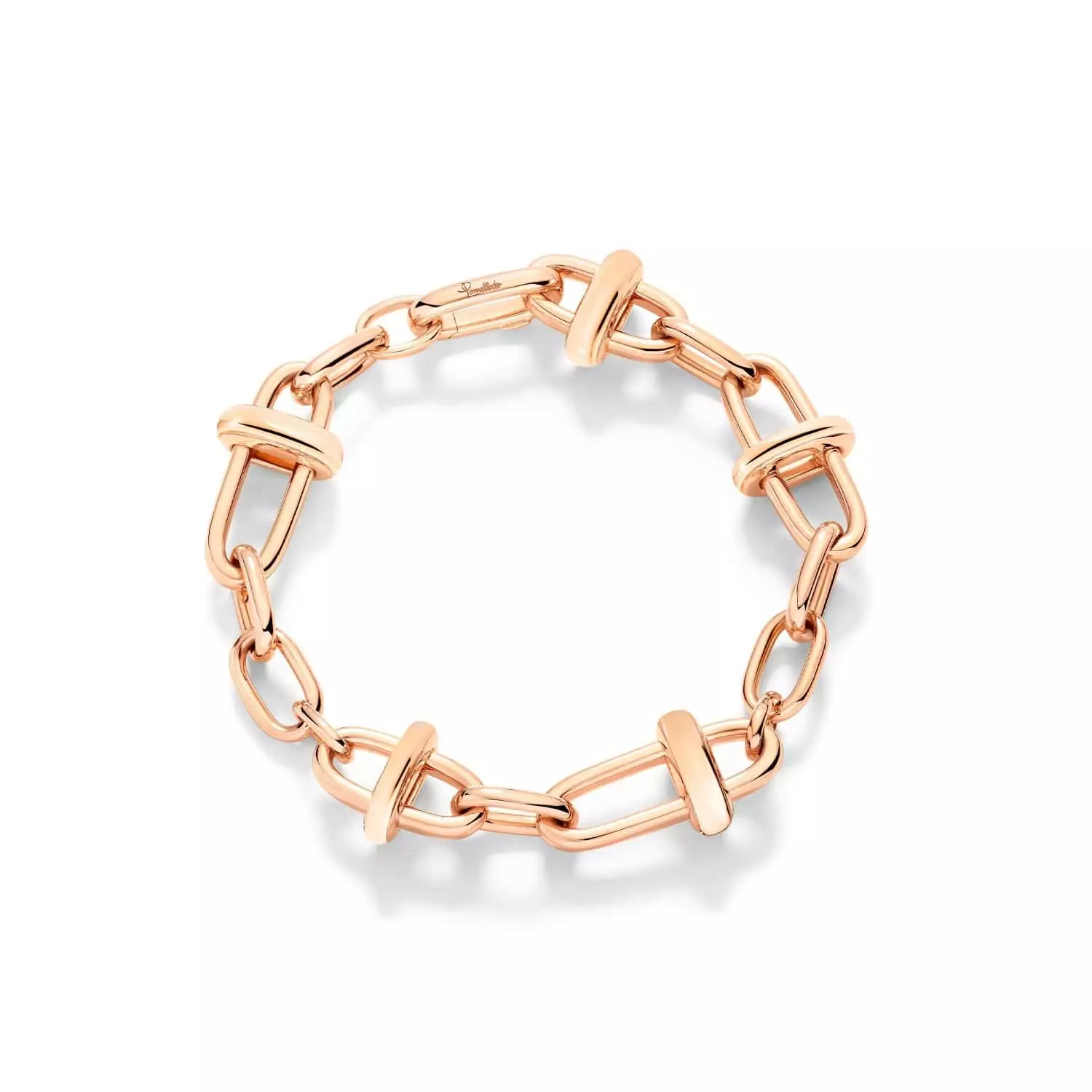 Pomellato Iconica Armband aus Roségold
