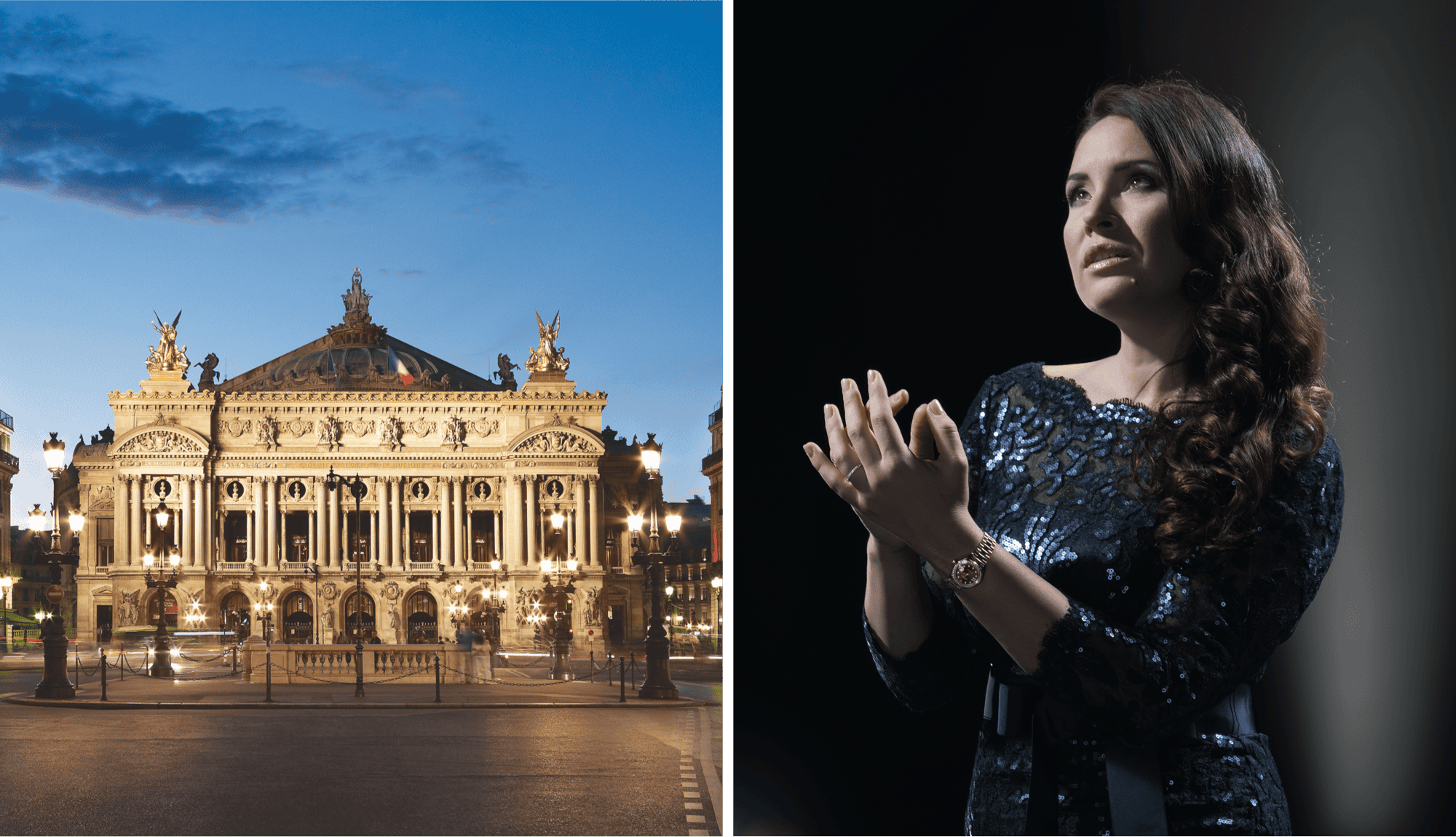 Konzerte der Wiener Philharmoniker
