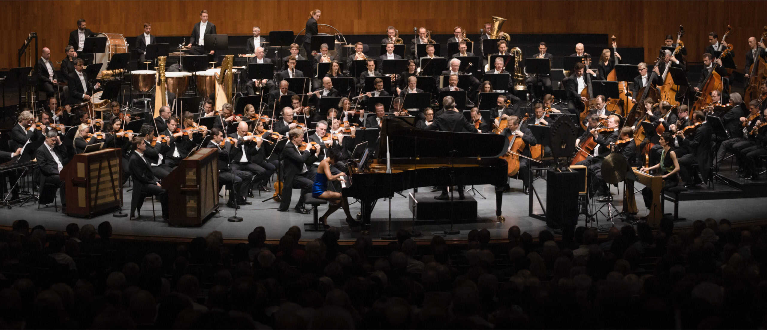 Die Wiener Philharmoniker