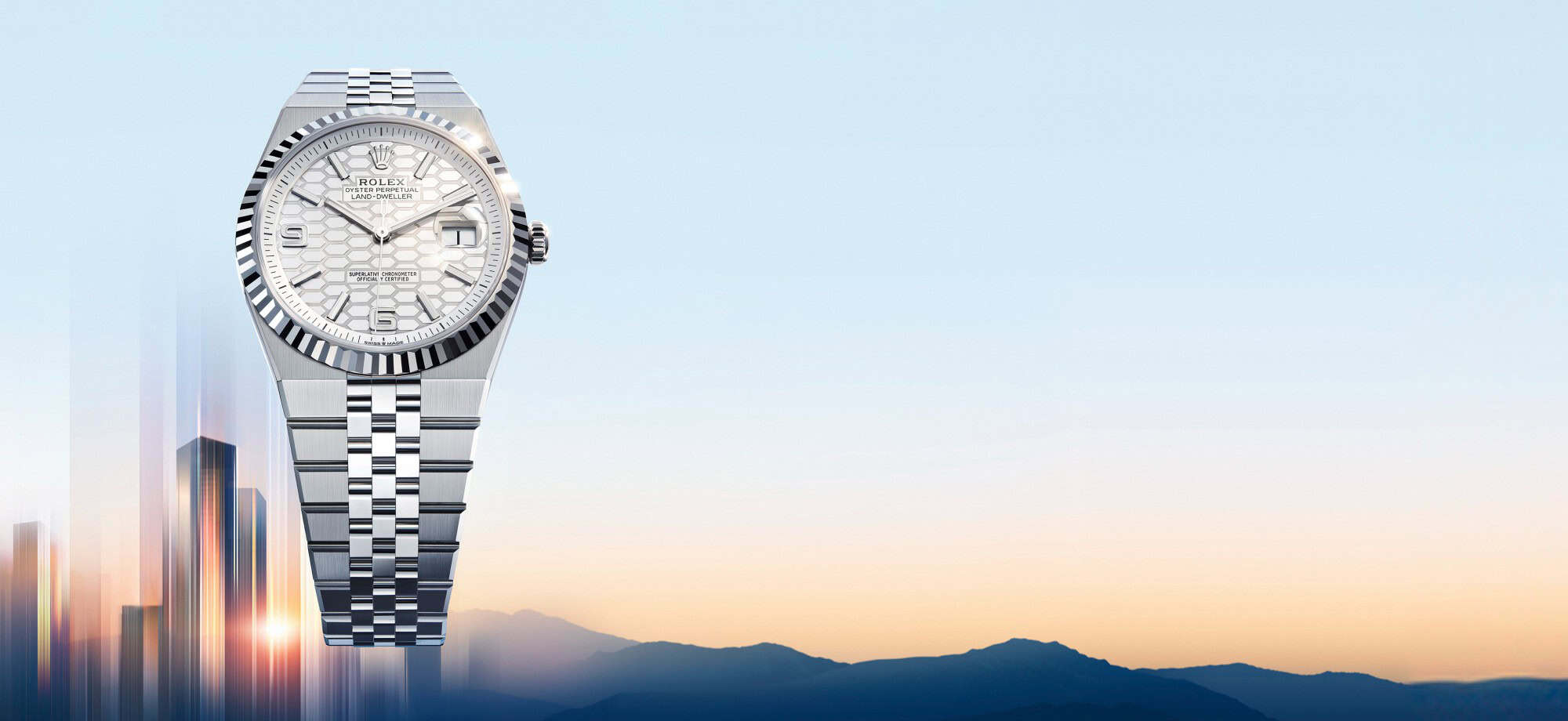 Die neuen Rolex Modelle 2025