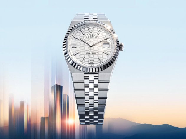 Die neuen Rolex Modelle 2025