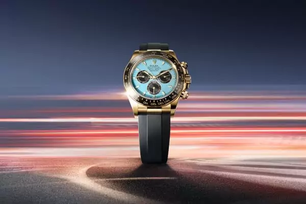 Die neuen Rolex Zifferblätter 2025