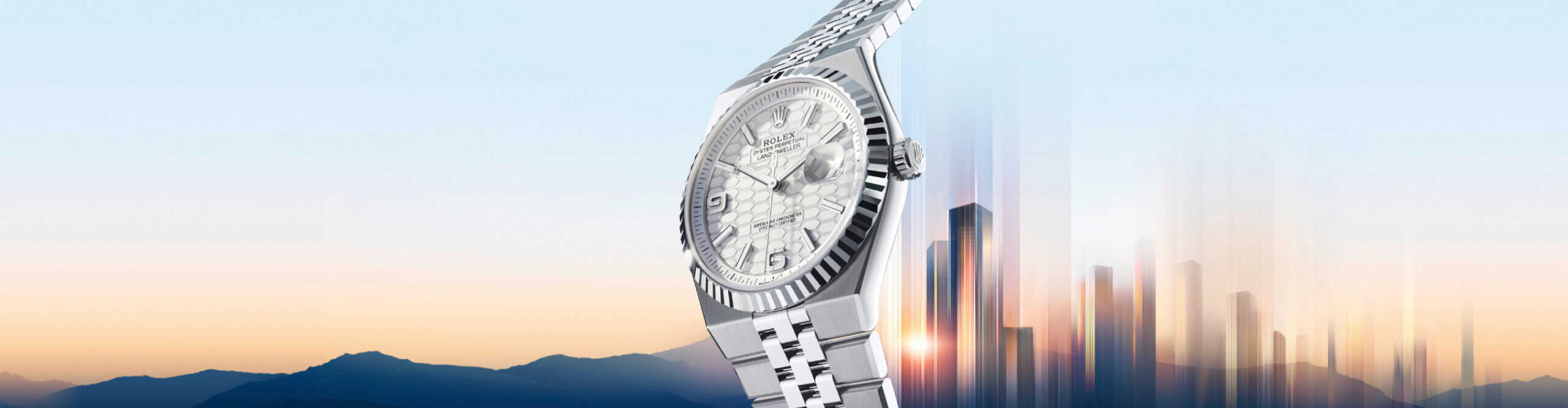 Die neuen Rolex Modelle 2025