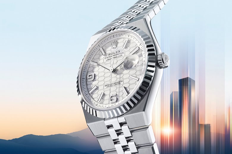Die neuen Rolex Modelle 2025