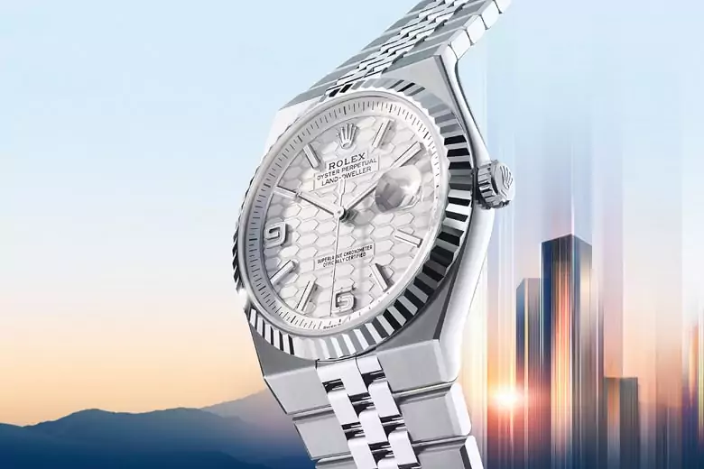 Die neuen Rolex Modelle 2025