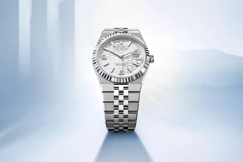 Die Rolex Land-Dweller Kollektion bei Juwelier S.M.Wild in Linz