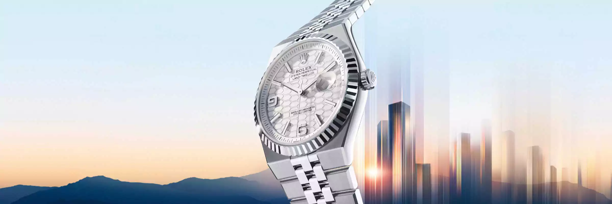 Die neuen Rolex Modelle 2025