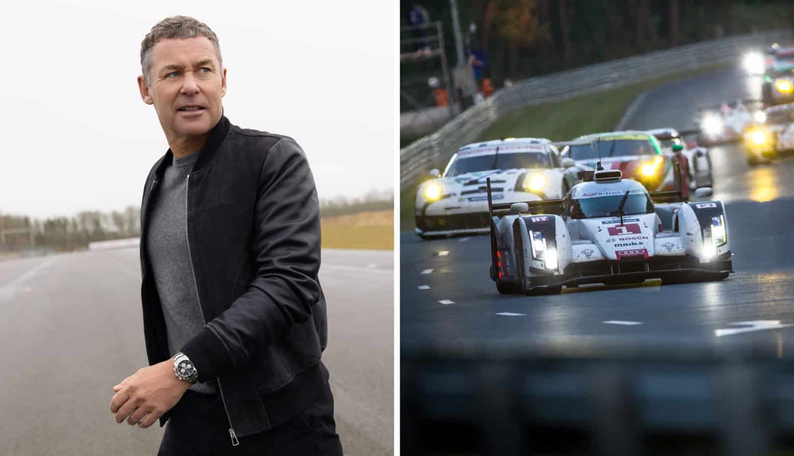 Die Welt von Rolex - Tom Kristensen, Mr. Le Mans