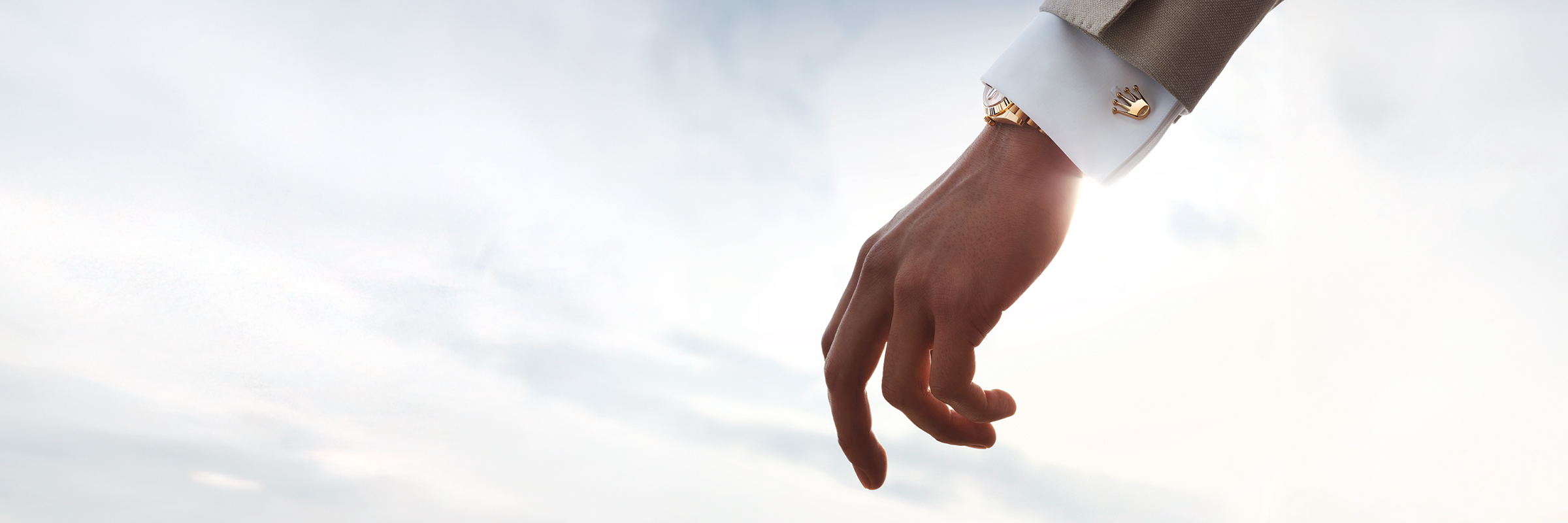 Entdecken Sie die Rolex Accessoires