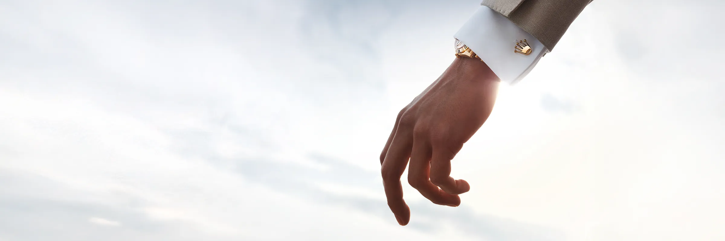 Entdecken Sie die Rolex Accessoires