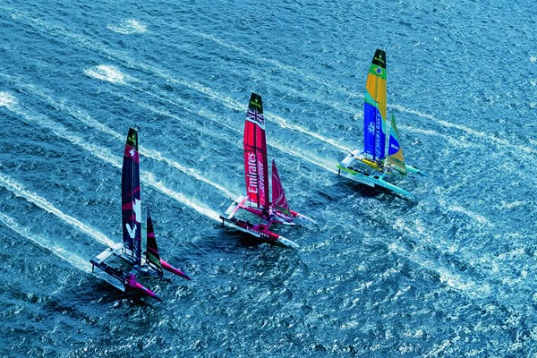 Die Welt von Rolex bei Juwelier S.M.Wild in Linz