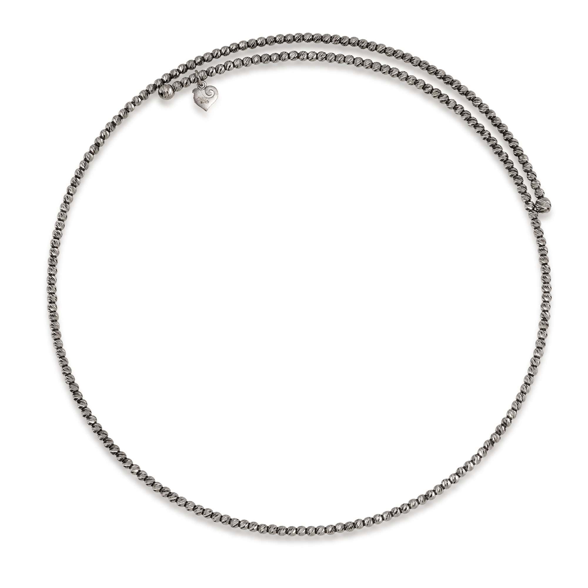 Chantecler Et voilà Collier aus Silber