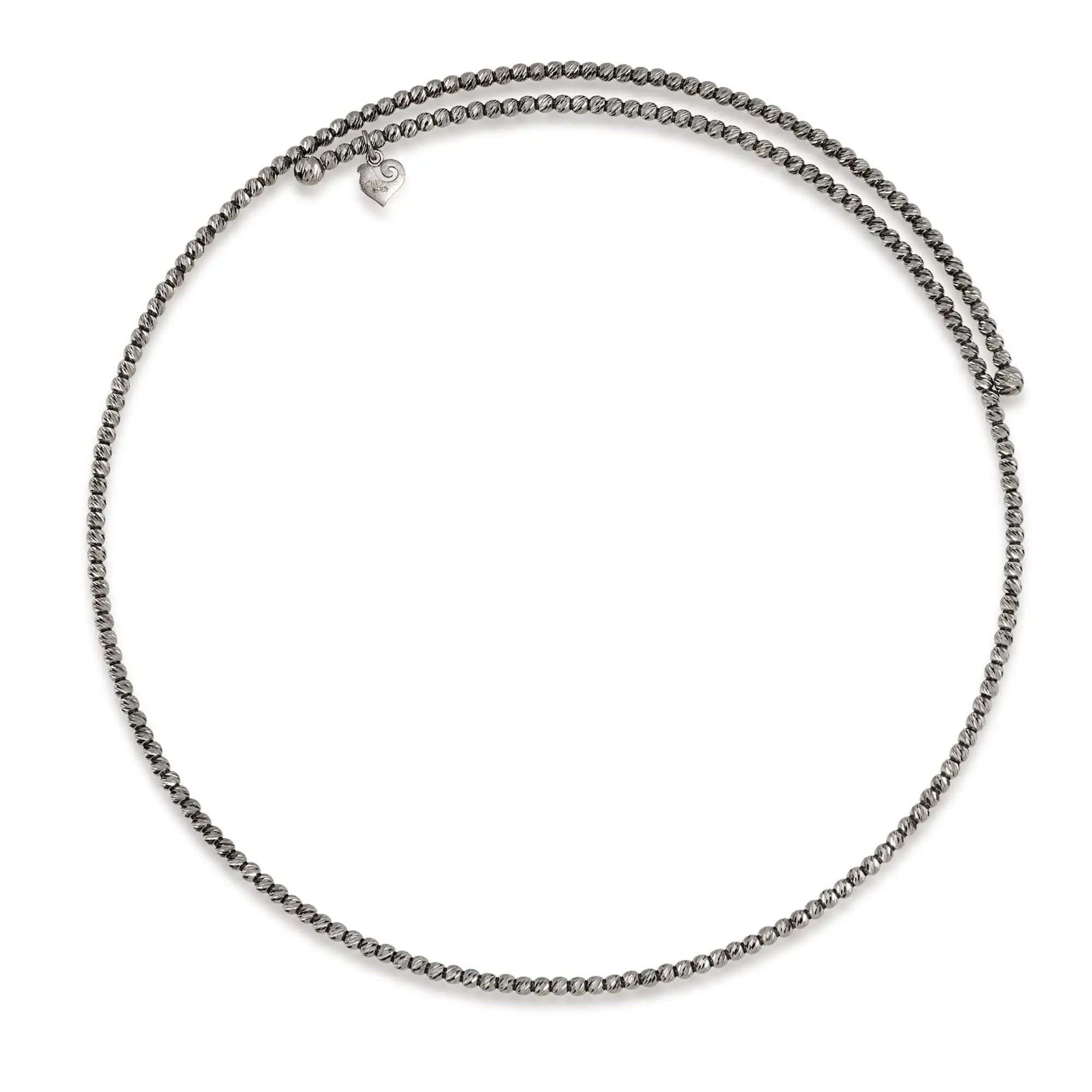 Chantecler Et voilà Collier aus Silber