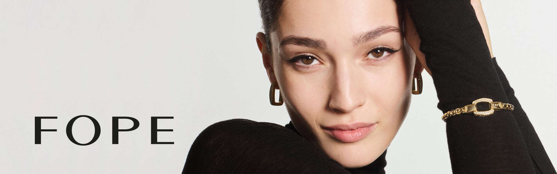 Die faszinierenden Schmuckstücke von Fope