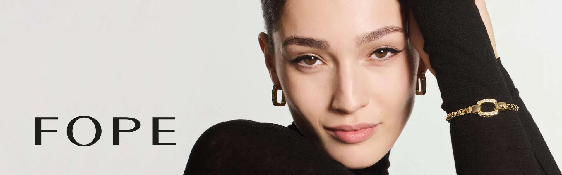 Die faszinierenden Schmuckstücke von Fope