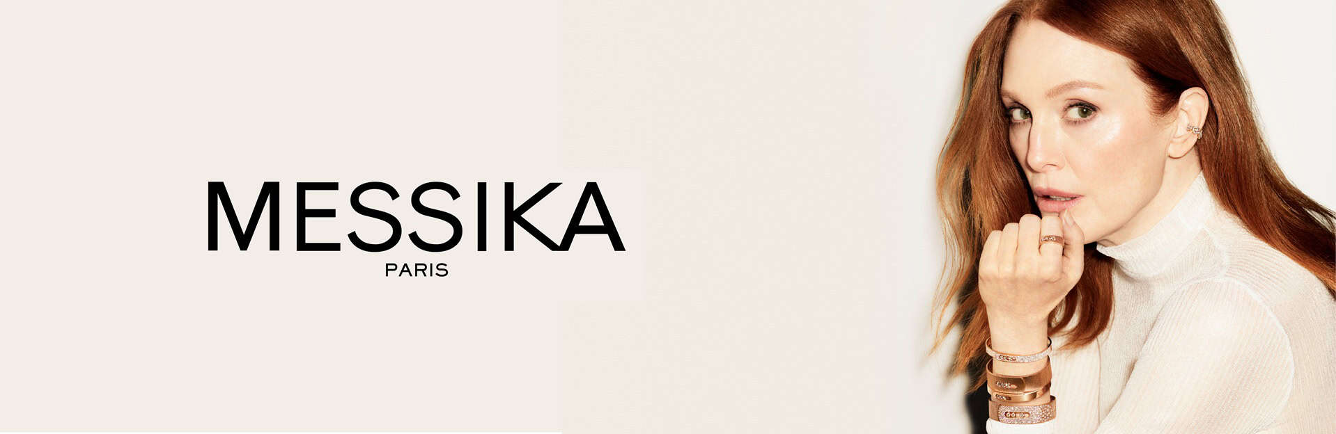 Messika bei Juwelier S.M.Wild