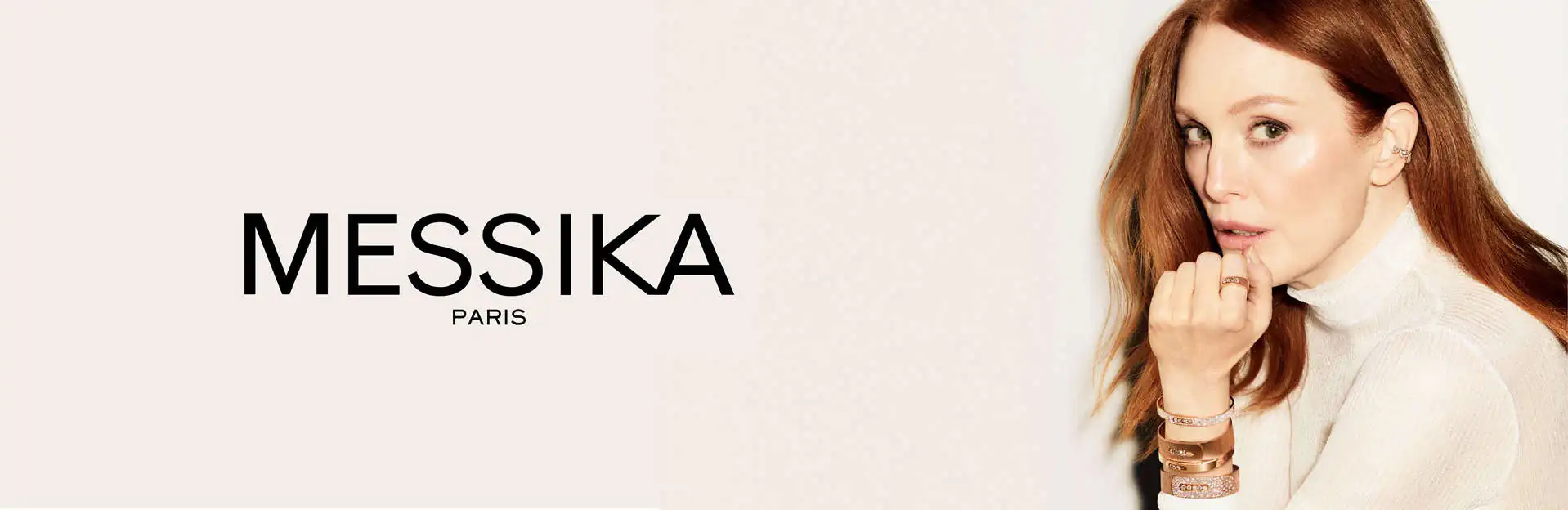 Messika bei Juwelier S.M.Wild