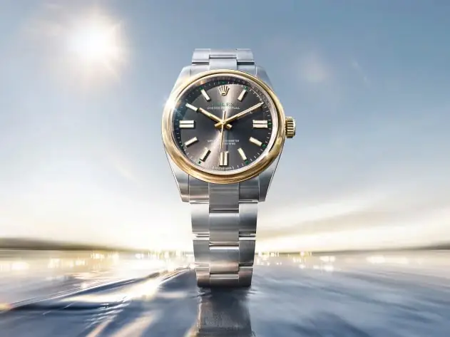 Die neuen Rolex Modelle 2026