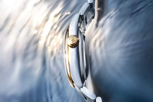 Mehr erfahren zu den Rolex Neuheiten 2026
