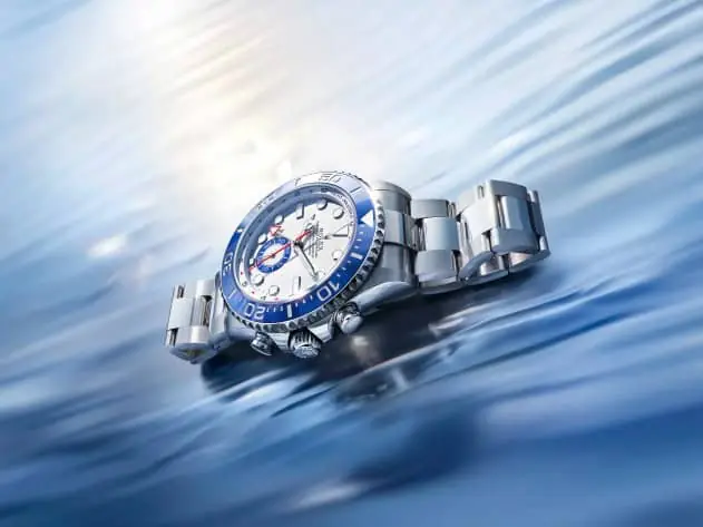 Rolex Yacht-Master 2