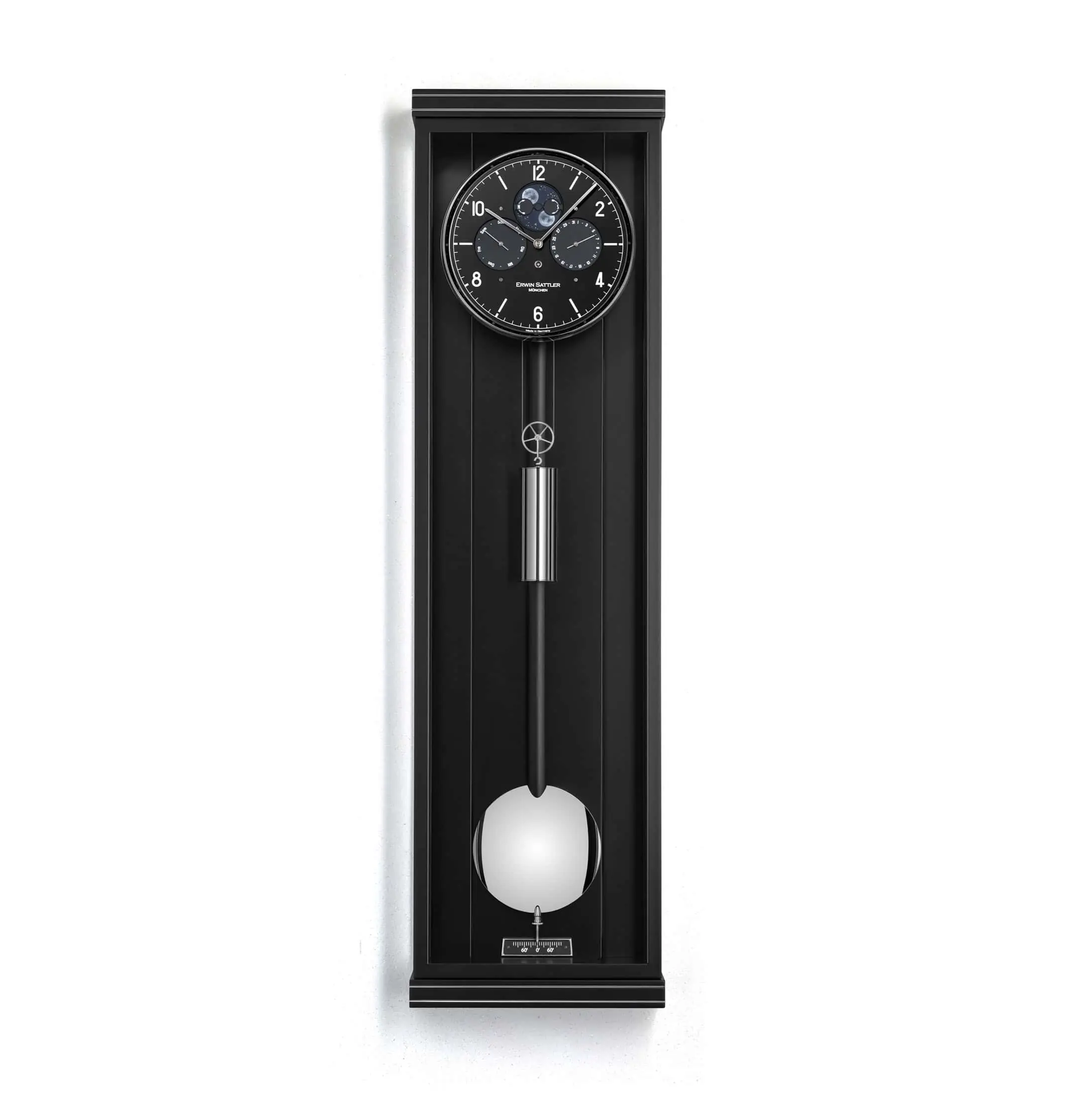 Seilzugregulator Classica K 100 II M von Erwin Sattler