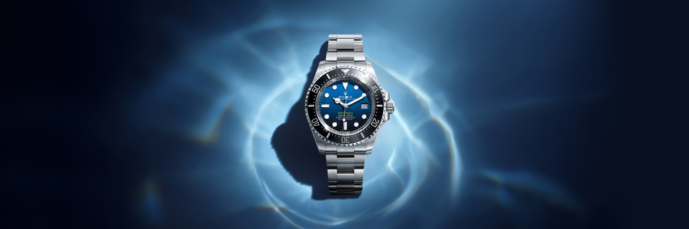 Deepsea