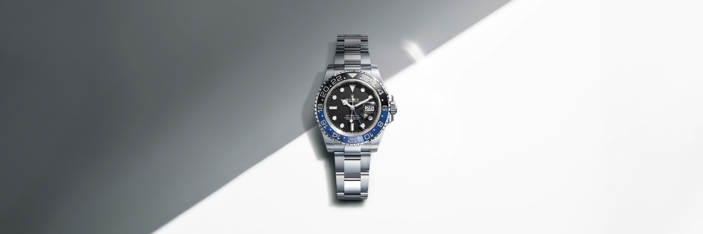 GMT-Master II