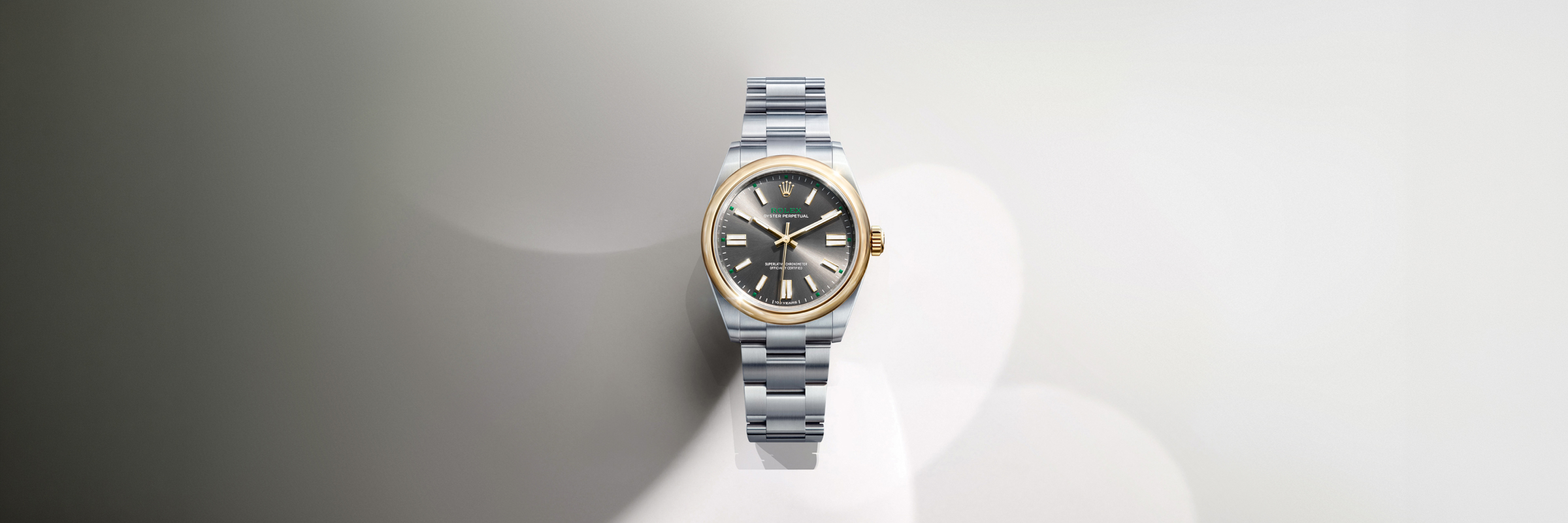Oyster Perpetual