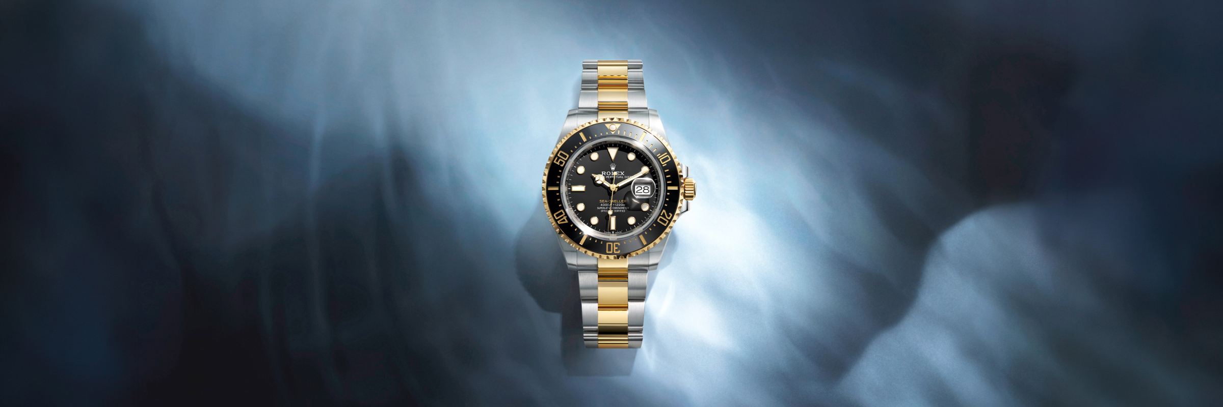 Sea-Dweller