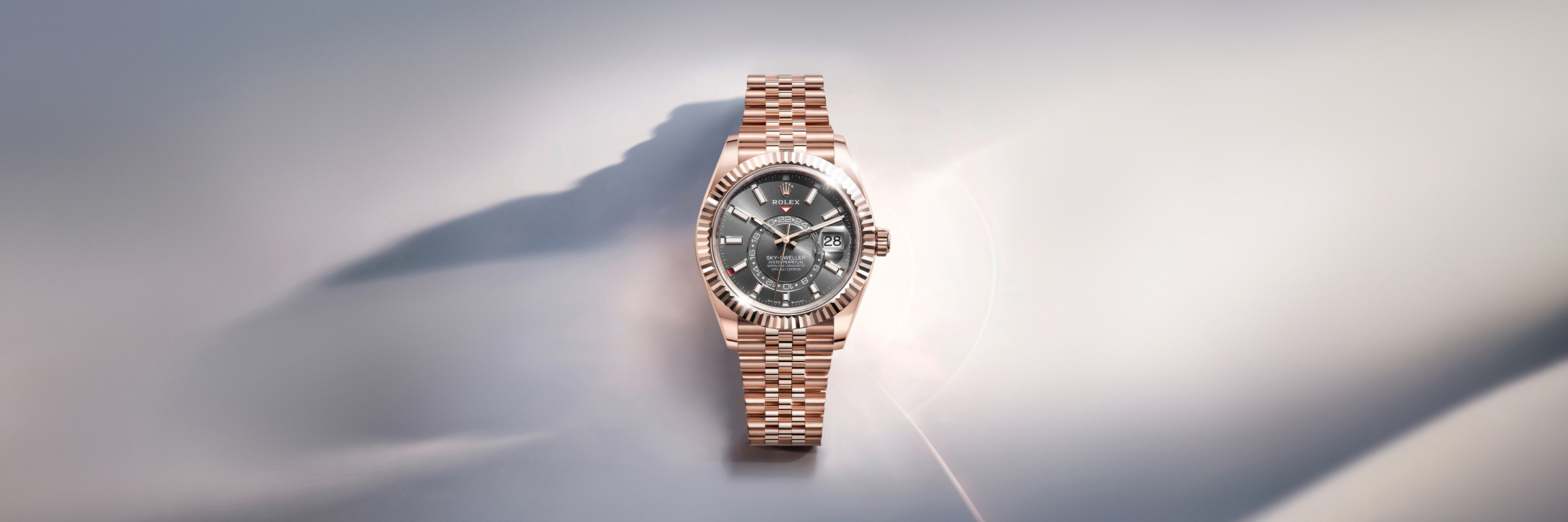 Sky-Dweller