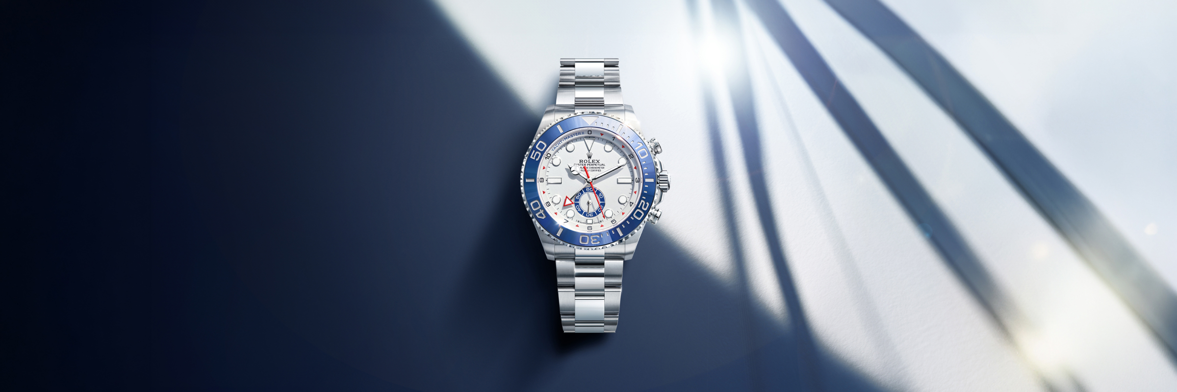 Yacht-Master II