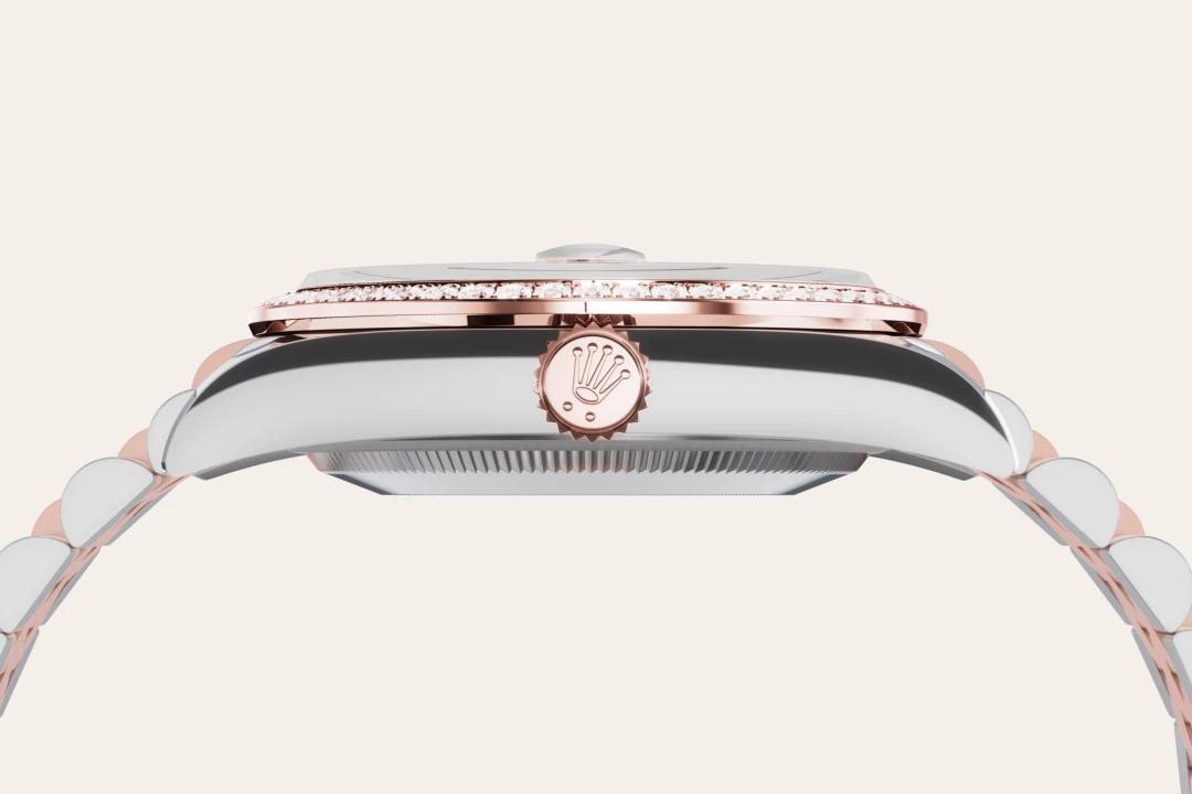 Rolesor Everose