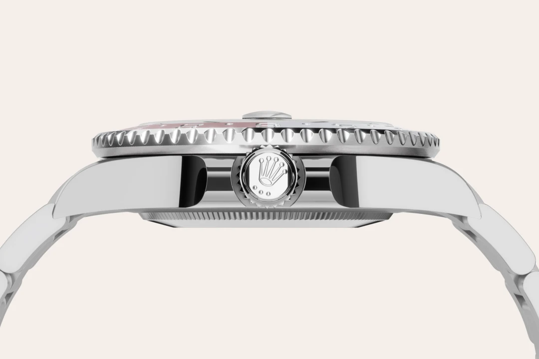 Edelstahl Oystersteel