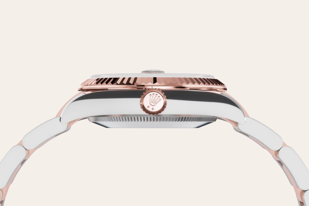 Rolesor Everose