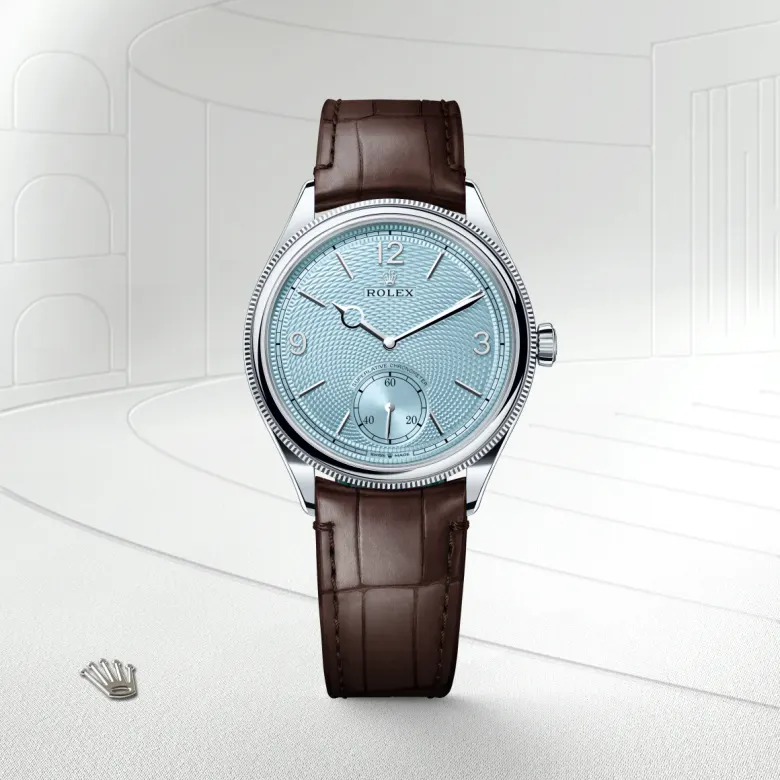 Rolex 1908 in Platin, M52506-0002 - S.M.WILD