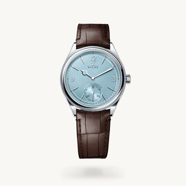 Rolex 1908 in Platin, M52506-0002 - S.M.WILD