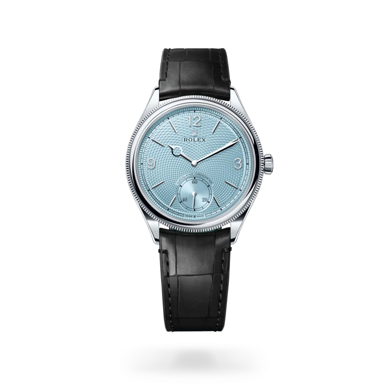 Rolex 1908 in Platin, M52506-0003 - S.M.WILD